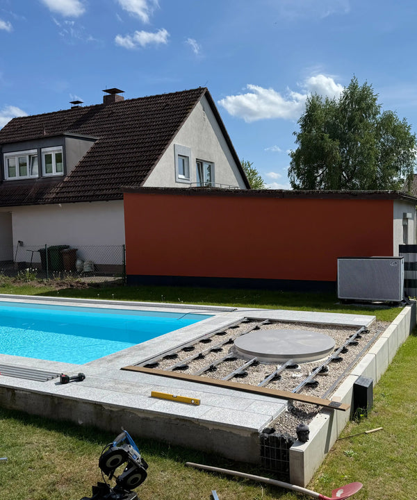 Projekt von Markus O. - Vorher